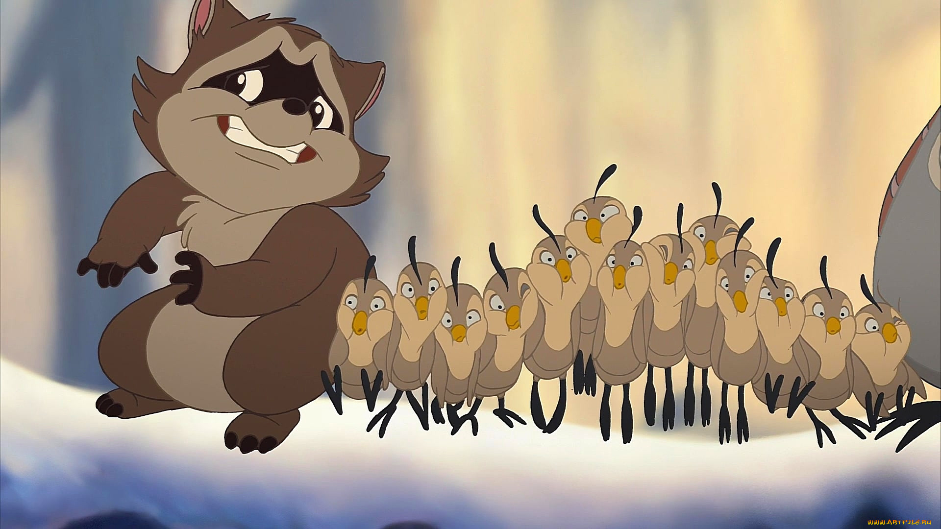 , bambi 2, , 